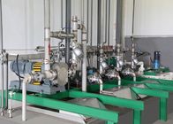 Industrielle Flüssigseife-Herstellungs-Maschine energiesparende automatische Funktion