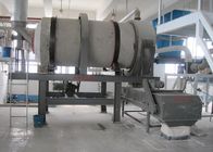 Chemischer Waschpulver-Posten, der Bescheinigung der Maschinen-ISO9001 machend mischt