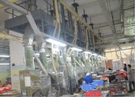 Hohe Leistungsfähigkeits-reinigendes Pulver, welches die Maschinen-Werkstatt entstaubt System macht