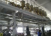 Plc-Steuerflüssige reinigende Produktions-Maschine/flüssiger reinigender Schlamm-Mischbehälter