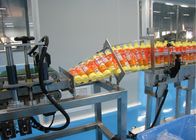 Flüssiges Selbstreinigungsmittel, das Maschine, flüssiges Reinigungsmittel-füllende Verpackungsmaschine herstellt