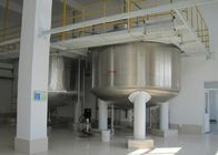 Abwasch-flüssige Herstellungsmaschine energiesparende Bescheinigung ISO9001
