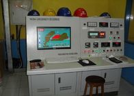 Industrielles Natriumsilikat-Betriebsmaschinerie Auotomatic PLC-Kontrollsystem