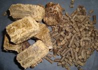 Direkte Biomasse - abgefeuerter Heißluft-Ofen, Heißlufttrocknungs-Trockenofen hoch sauber