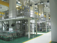 Industrielle reinigende Pulver-Betriebsmaschinerie/Waschpulver, das Maschine herstellt