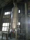 Zwei Verbrennungsofen des Kammer-Struktur-Heißluft-Ofen-RTO für Biomüll-Gas