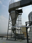 Lärmarmes reinigendes Pulver, das Maschine für tägliches Zertifikat der Chemikalien-ISO9001 herstellt