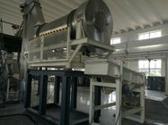 Reihen-Art reinigendes Pulver-Mischmaschine/Waschpulver, das Maschine herstellt