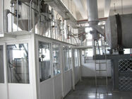 Umwelt-Reinigungsmittel-Produktionsmaschinen. Waschpulver-Mischmaschine