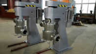 Pulver-Produktionsanlage-/Waschpulver-Mischmaschine SS reinigende
