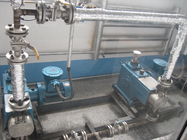 Hohe Leistungsfähigkeits-reinigende Produktionsmaschine-gute Einheitlichkeit in den Pulver-Partikeln/den Komponenten