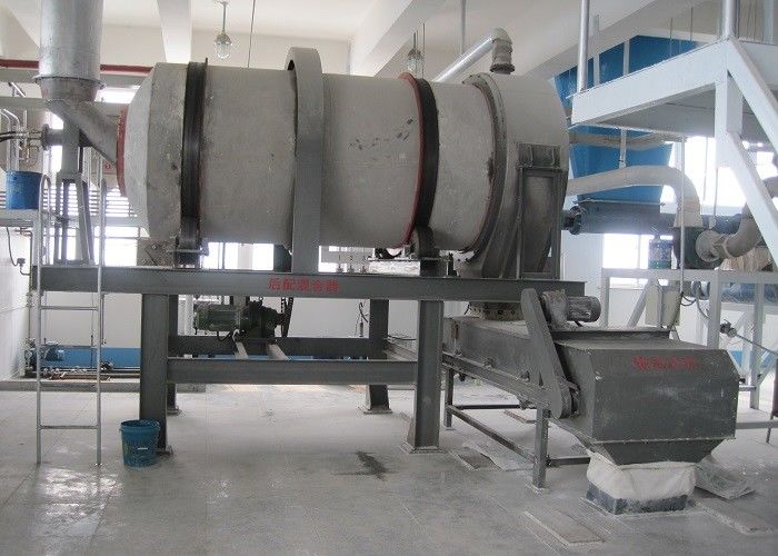 Automatisches Material des Waschpulver-Mischmaschine-Edelstahl-304/316L