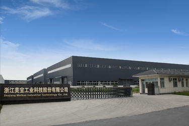 China Zhejiang Meibao Industrial Technology Co.,Ltd usine