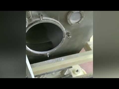 Nachmischungslinie / Nachzusatzmischer für Waschmittelpulver