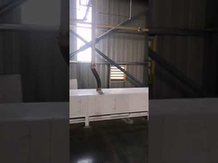 6 Tonnen Waschpulverherstellungsmaschine mit hohem Sprühturm