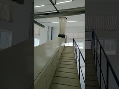 Wie man eine Waschmittelpulver-Basispulver-Herstellungsmaschine herstellt