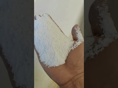 Industrielle Sprühturm-Waschpulveranlage, Waschmittel-Produktionslinie, Herstellungsmaschine