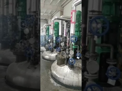 Hochgeschwindigkeits-Nassverfahren-Flüssig-Natriumsilikat-Produktionsausrüstung