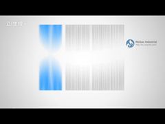 Innerhalb von Meibao: führender Hersteller chemischer Geräte in China