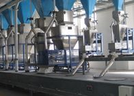 Automatische Waschpulver-Maschine/Waschpulver-Posten, der Maschine herstellend mischt