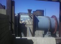 Große Drehtrockner-Maschine, Hochleistungsdrehtrockner für Zementfabrik