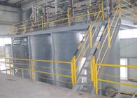 Flüssige Natriumsilikat-Produktions-Ausrüstung, Wasser-Glasherstellungs-Maschine