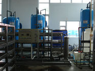 Automatische reinigende Produktionsmaschinen, flüssiges Reinigungsmittel-Fertigungsstraße