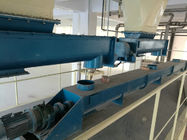 PLC steuern die reinigende Pulver-Produktionsmaschine/Pulver, die Ausrüstung übermitteln