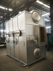 Reinigende Pulver-Produktionsmaschine SS/reinigende Pulver-Betriebsmaschinerie
