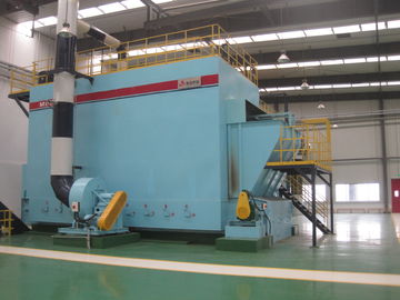 Automatischer Heißluft-Generator/chemische Industrie-Heißlufttrocknungs-Ofen