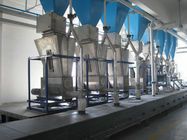 Automatische reinigende Pulver-Produktionsmaschine/Waschpulver-Mischmaschine