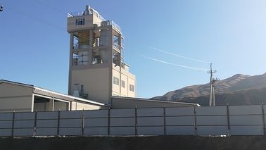 Starkes automatisches reinigendes Pulver, das Maschine/reinigenden Mischer macht