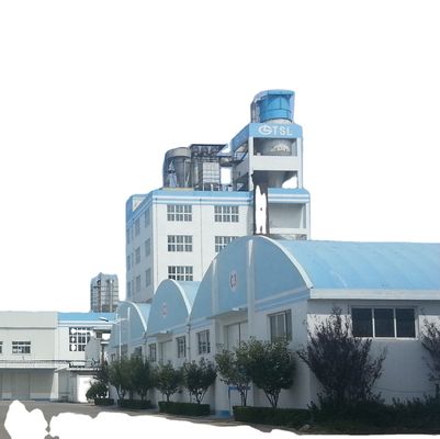 Spray-Turm-Waschpulver-Produktions-Maschine mit Zertifikat ISO9001