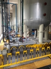 Pac-Polyaluminiumchlorverbindungs-Sprühtrocknungs-Ausrüstungs-schlüsselfertiger Prozess